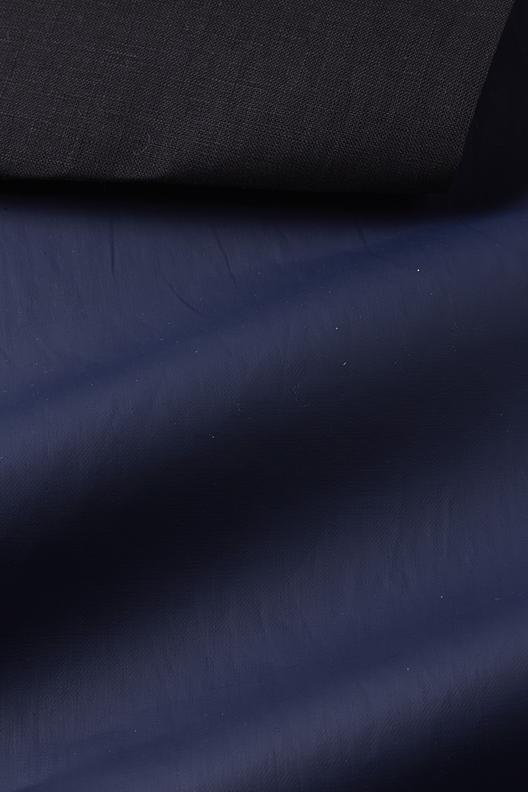 LDSMALACHITE/200 | PU Coating rubber/latex touch on linen base, semi glazed look,  100% renewable electricity, including self produced with solar panels, Biobased PU on demand 