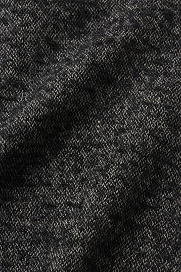H4957N | Ultra soft Brokentwill, linen and wool, end use winter coats and jackets, hairy and warm touch, tweed look. 