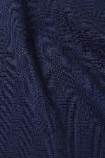 S1945N | prince of Wales, Tencel/lyocell mix, strech 
