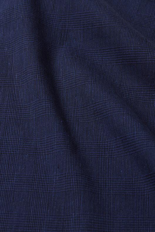 S1945N | prince of Wales, Tencel/lyocell mix, strech 