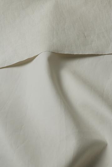 LDSPIRITE/200 | PU Coating rubber/latex touch on linen base, ultra matt look,  100% renewable electricity, including self produced with solar panels, Biobased PU on demand 