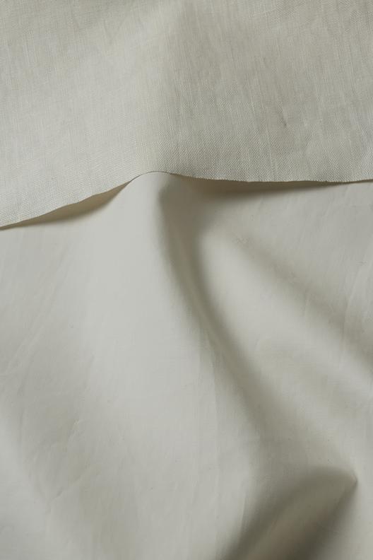 LDSPIRITE/200 | PU Coating rubber/latex touch on linen base, ultra matt look,  100% renewable electricity, including self produced with solar panels, Biobased PU on demand 