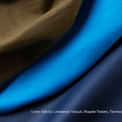 Première Vision Linen Fabrics