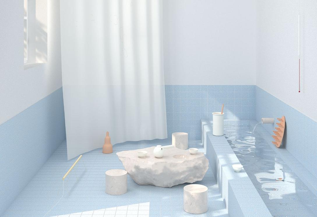 Prix du Public Design Parade 2023