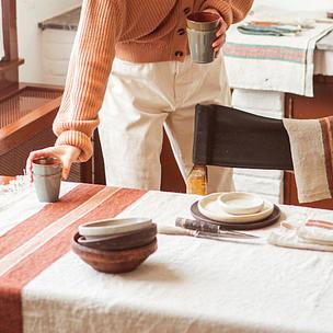 Complete Libeco home linen offer
