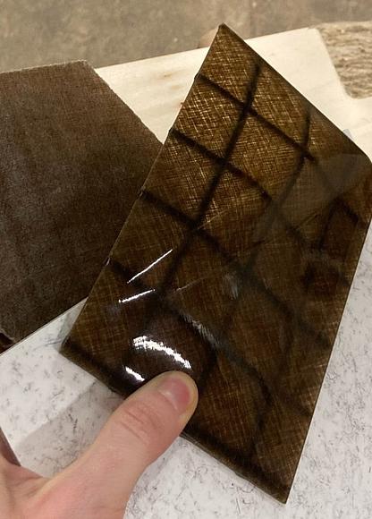 Matériaux composites Lin