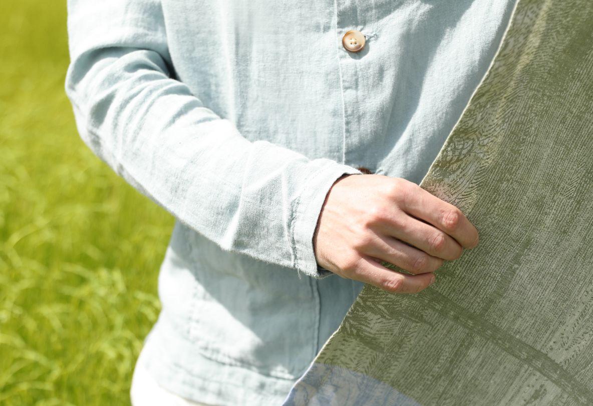 Flax-Linen Performance and Properties