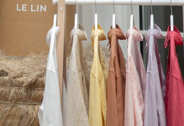 summer linen 2023 fashion