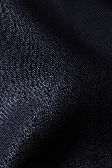 JACKET LINO INDACO - FA304843/490 | collection Albiate, medium weight twill, between overshirt and shirt, indigo, Stock service