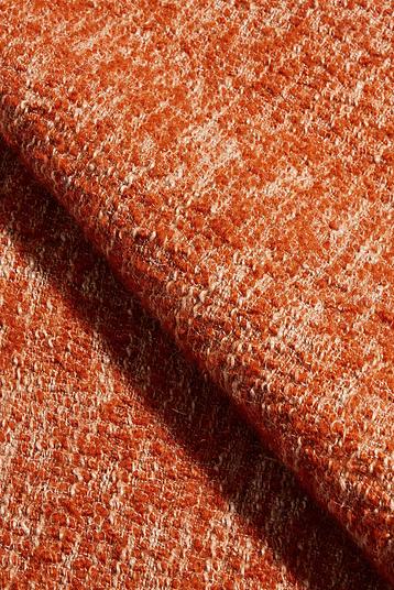 LENWOOL | double weave - fake plain - wool touch - loop yarn- available in 3 colors - stock service