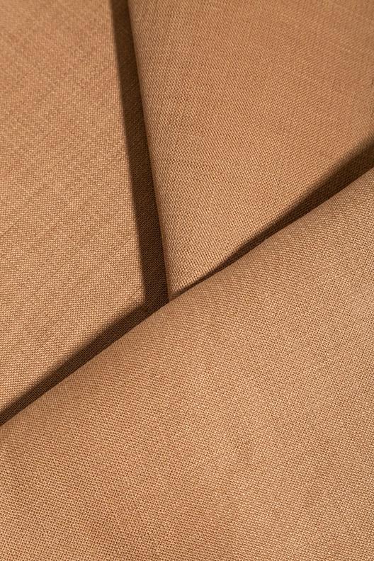 GARDENIA WRZ | Double spittable, plain weave, supple and full handle, with sustainable water repellent, fluorocarbon free