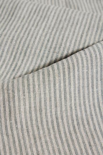 1116433des.5798RP/col.N+823/NHA90 | washed linen, natural colour, stick stripe