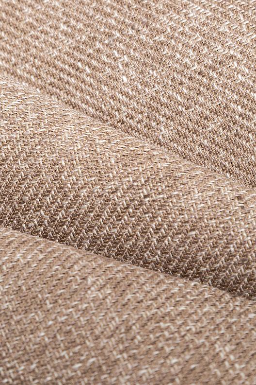 GIULIO TF DIS. 2 | Twill with yarn effect, speckled fake plain, linen and cotton mix