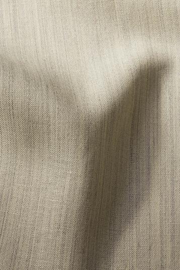 299140 - FVOCO-Lampo WV PLN K | Washable Tailoring, made with Melange Virgin Wool and yarn dyed linen. Enriched with KD finishing, permanent low pressure decatizing for soft end elegant drape. Trans-seasonal 