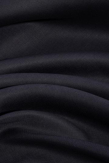 LAURENCE SOFT | Double weave, plain weave, supple yet full handle 