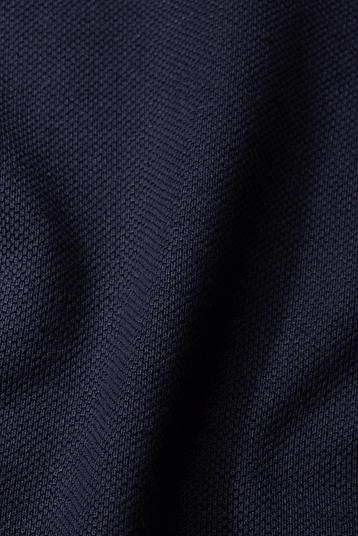 C240358 | piqué dense, mélange coton organique