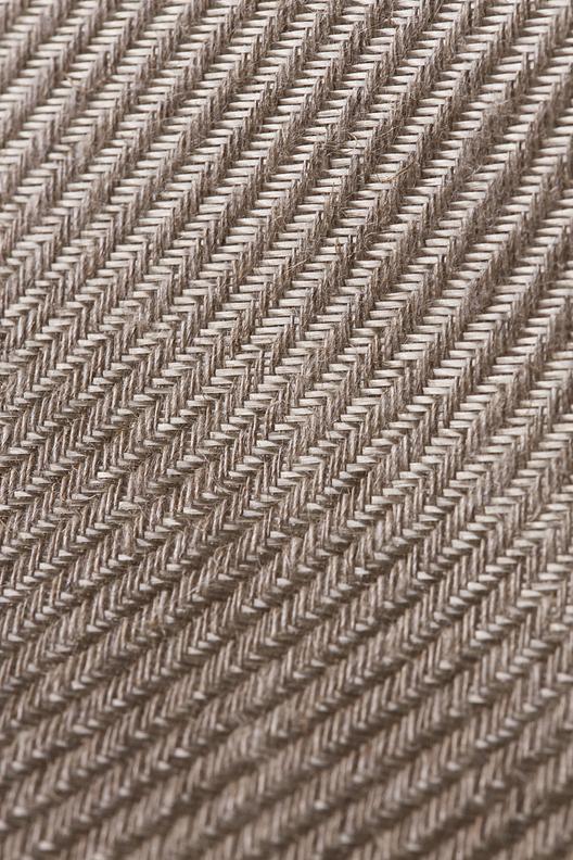 FLAXCO 171209 Lin / basalt twill 4/4 | Renfort tissé lin-basalte twill 4/4