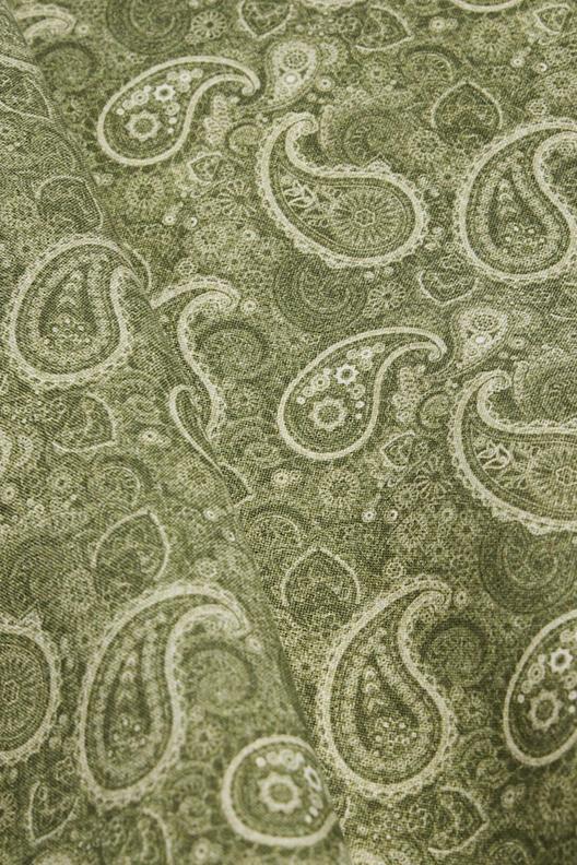 1874 THE OULD LINEN Nm 26 | fine yarn, Highest quality, traditional and slow fibre processing, Natural color