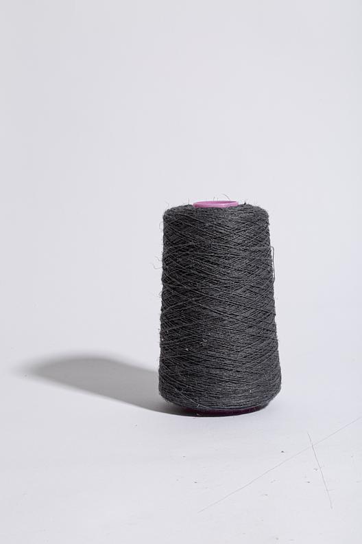 AMBRA Nm 6 | slubbed yarn