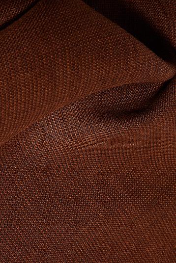 OLMO SOFT | End on end textured fabric, tone on tone bicolor.