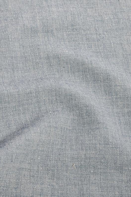 Q465 blue mirage-4839 Stonewash | plain weave, wool mix, delavé, vintage, whitened look, stonewash