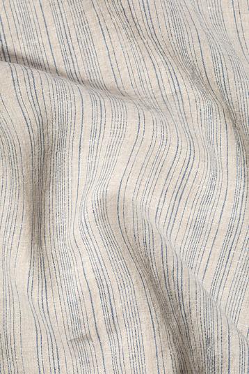 LINO NATURA HIPSTER DIS.4 V.5 | irrégular stripes - supple - softwash
