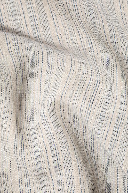 LINO NATURA HIPSTER DIS.4 V.5 | irrégular stripes - supple - softwash