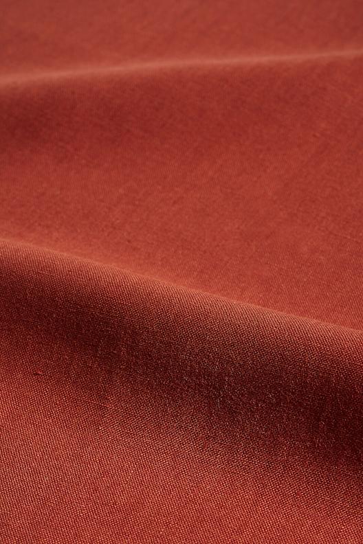 Costa | Washed linen plain weave, dense and supple, Stock Service