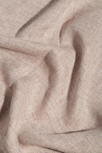 LINO NATURA HIPSTER DIS.3 V.4 | fancy weave - yarn dyed - softwash - supple