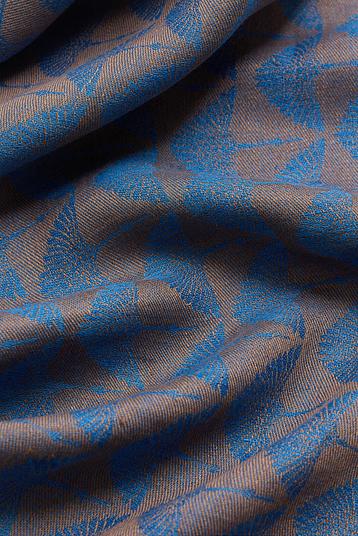 11121/55/des.9353/col.645/R157HA690 | washed linen, Jacquard