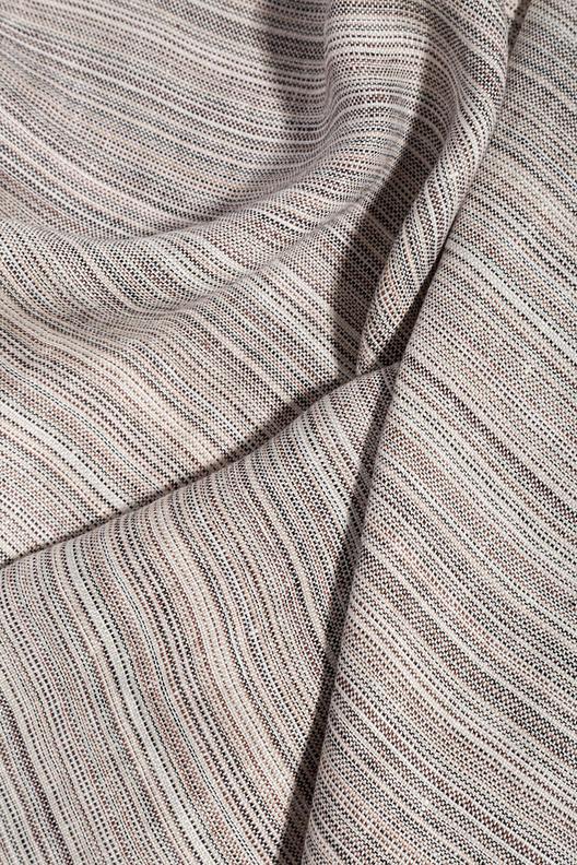 LINO NATURA HIPSTER DIS.5 V.3 | stripes blurred - yarn dyed - softwash