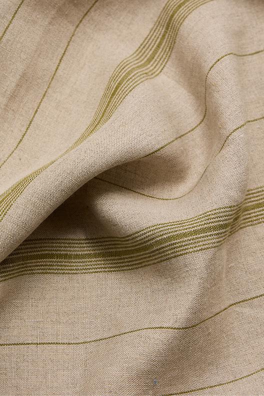 11160/33/des.9427/col.N+R184/N | Softened, yarn dyed, stripe, custom colour