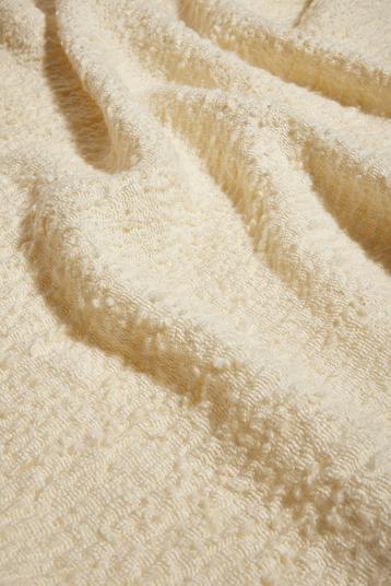 Corso | large width, gentle wash + steamed