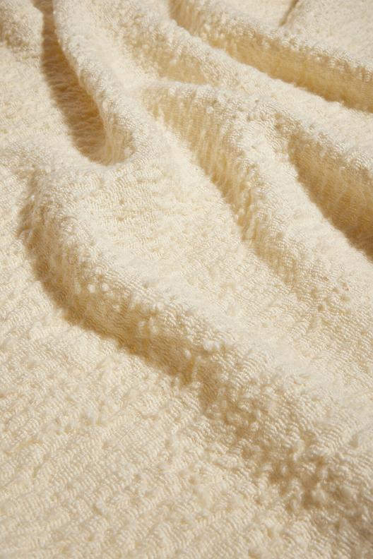 Corso | large width, gentle wash + steamed