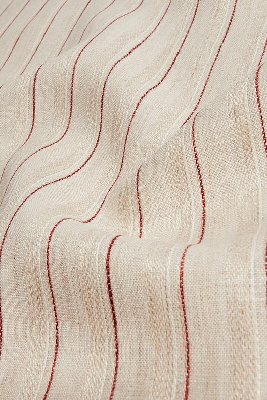 Li500 057 YG 6KY A42 D | Yarn dyed and fancy weave 