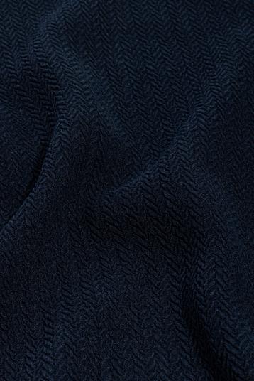 MELOGRANO BIEL. DIS 6 | Dobby bistretch, raisend herringbone