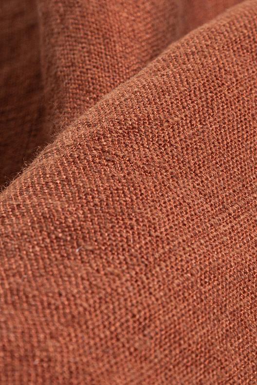 COTE LIN BAROQUE | washed plain weave for upholstery and cushion