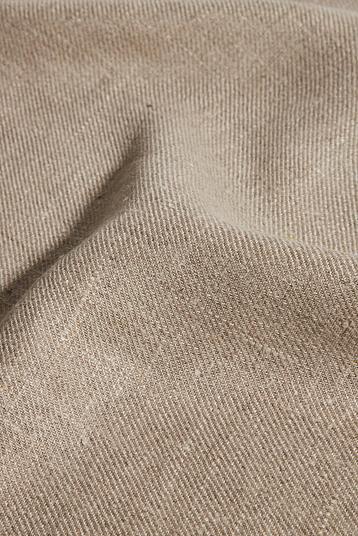 Li811 958 GR 000 071 D | Naturel Heavy Twill