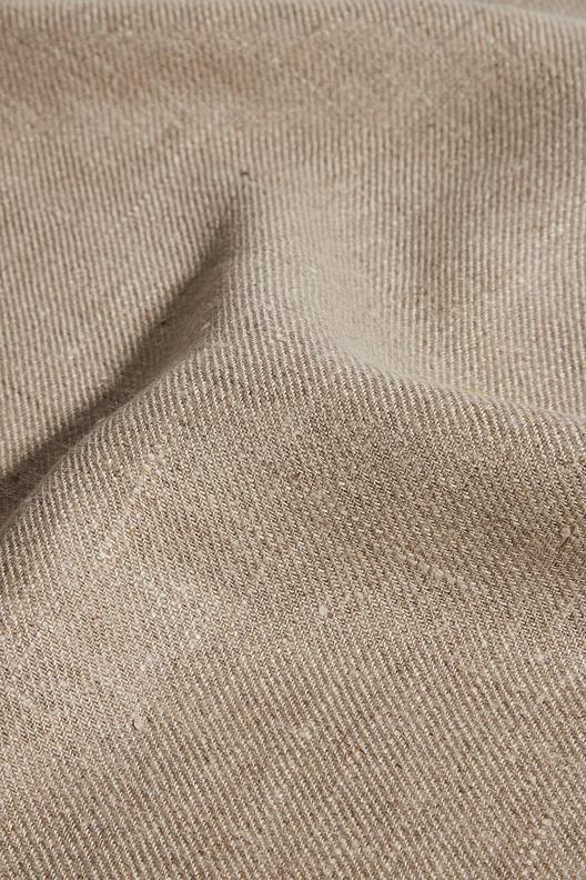 Li811 958 GR 000 071 D | Naturel Heavy Twill