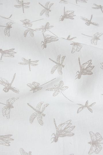 1772505PO/des.437/1/col.19 HA90 | washed linen, printed