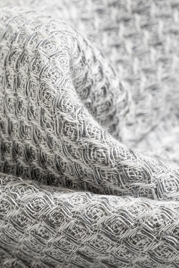 NUOVO NIDO D'APE LINO HIPSTER | Honeycomb ; Overwash ; Extra soft