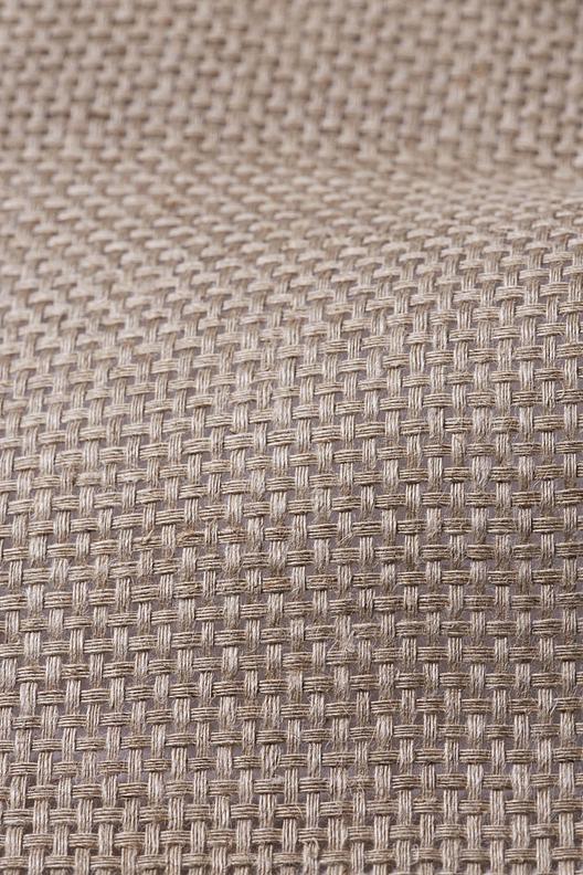 FLAXCO 171209 Flax / basalt twill 4/4 | Renfort tissé lin-basalte twill 4/4