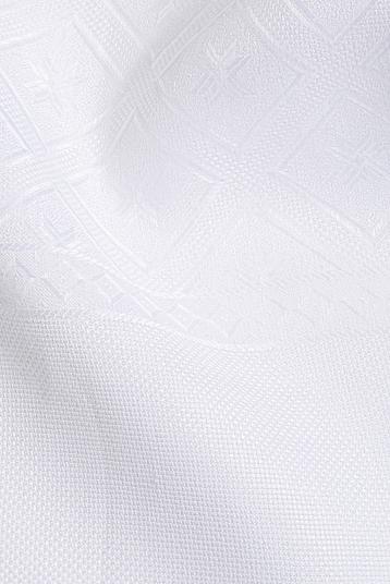VERSILIA V. WHITE | damask - aïda cloth -