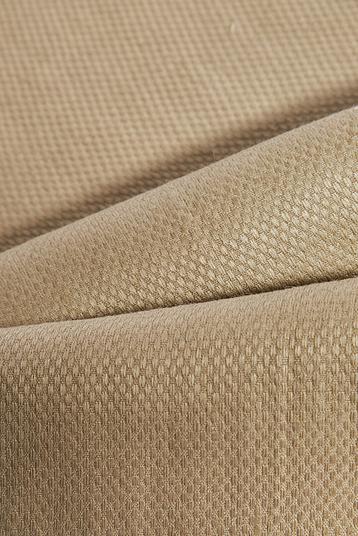 OMBRETTA | fancy micro façonné, rice grain motif, supple hand, slightly glazed, AIRO SOFT FINISH