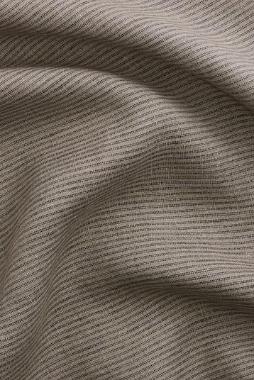 P877 striped-0020 Sanfor Airo  150 R05 | mini stripe on plain weave Sanfor Airo 