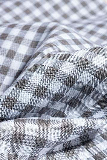RIVIERA QUADRO dis 300 | large gingham - light - available in 7 colors - stock service