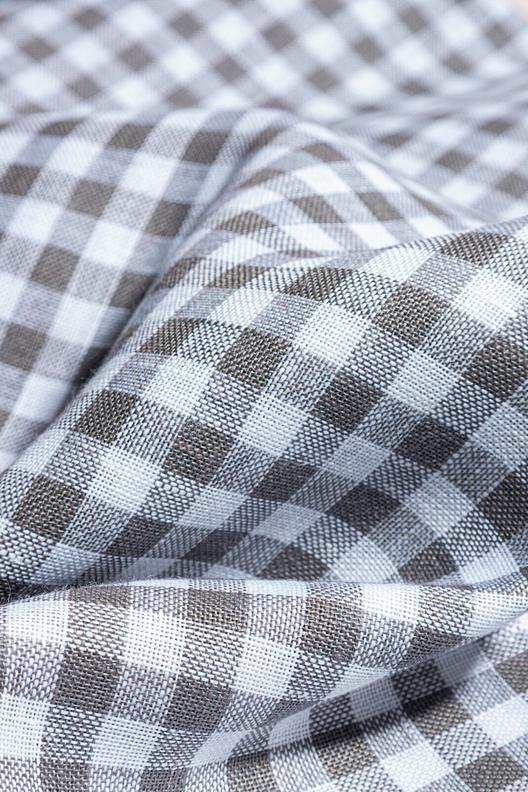 RIVIERA QUADRO dis 300 | large gingham - light - available in 7 colors - stock service