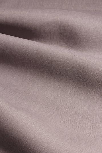 TA14279 Lino 1515 col. calce | plain weave - high color fastness indanthren dye ; singed smooth surface