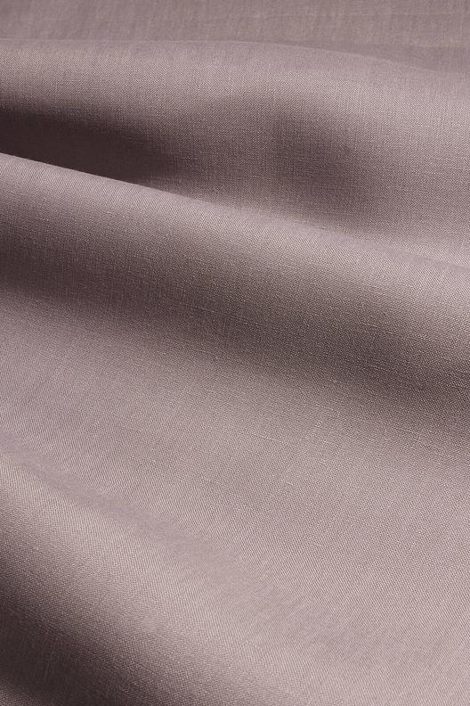 TA14279 Lino 1515 col. calce | plain weave - high color fastness indanthren dye ; singed smooth surface