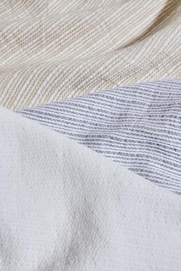 W3 HIPSTER | fancy relief stripes - finish washed - available in 3 colors - stock service